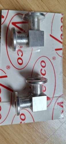 Coude précision 90 - x, de