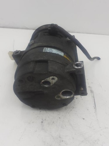 Compresseur clim renault - clim,