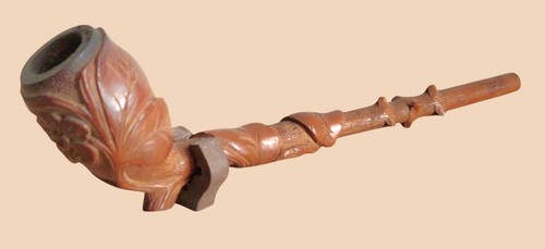 Ancienne pipe collection en - ancienne,