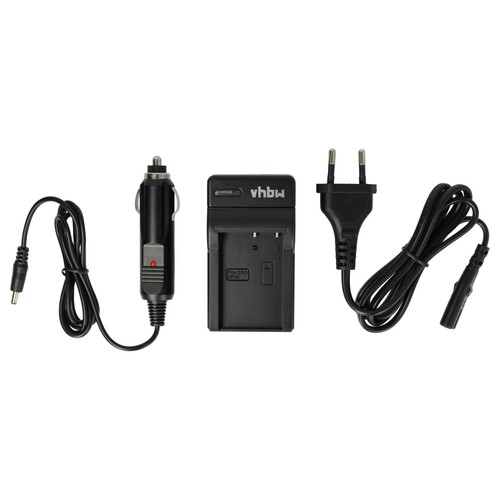 Chargeur pour casio exilim - chargeur,
