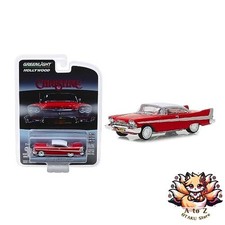 NEW GreenLight Collectibles -