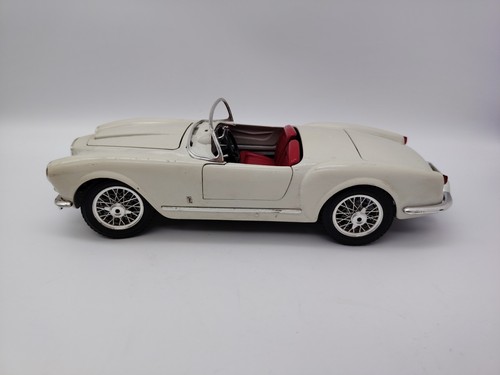 Burago lancia aurelia - lancia,