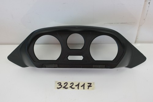 Couverture instrumentation - couverture,