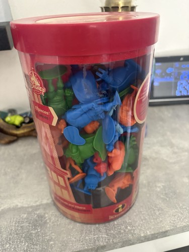 Boite figurines disney - boite,