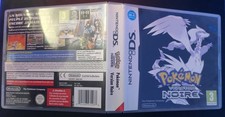 Pokémon Version Noire -