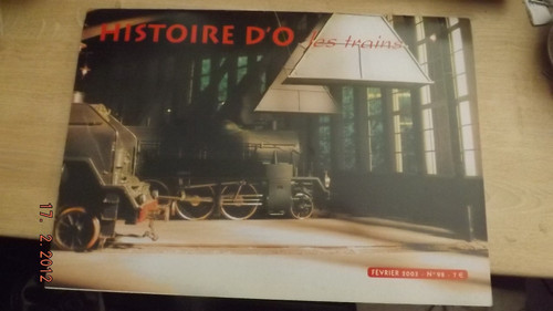 Revue histoire n 98 - gc, n°98