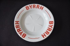 Soucoupe ramasse monnaie BYRRH – Vintage – Années 1950