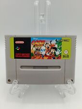 Goof Troop Super Nintendo Fah Pal