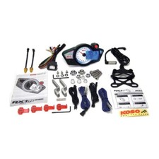 Compteur KOSO RX1N Universel