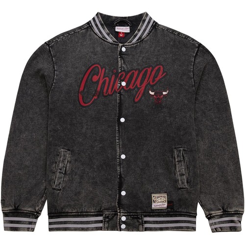 Oversized varsity college - oversized,