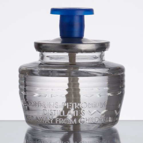 144 case paraffin lamp hour - 144/case, 10