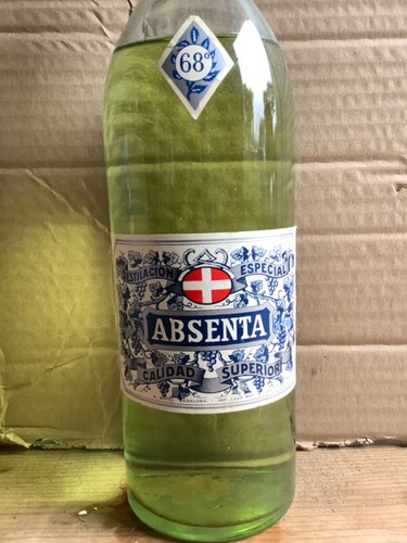 Rare ancienne bouteille - rare,