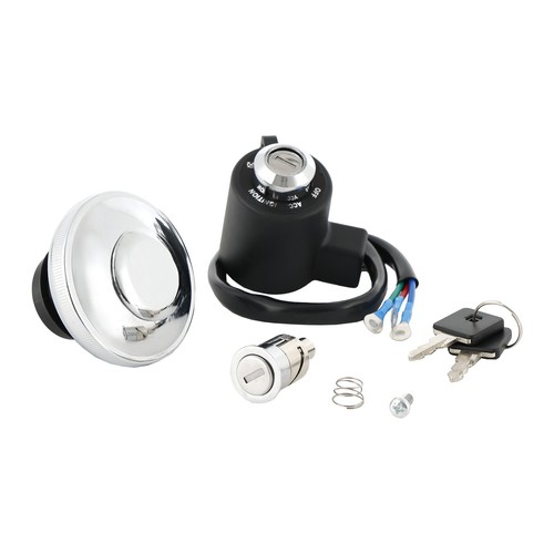 Kit serrures bouchon pour - serrures,
