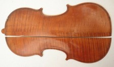 Fond de violon VIOTTI ancien A