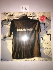 DISQUE VINYL  33 TOURS        SLICKAPHONICS