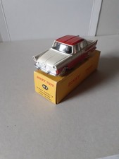 dinky toys ancien simca