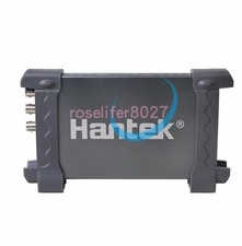 HANTEK 6052BE 50Mhz 150MS/s Bandwidth Hantek PC Based USB Digital Oscilloscope