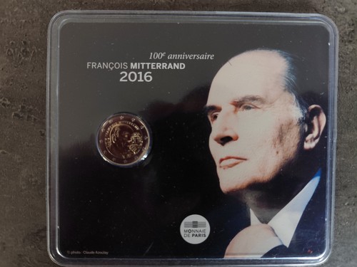 Coincard euro france - 2,