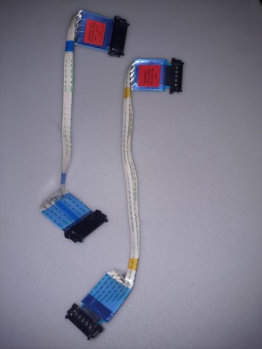 Display cable tv lg - x,