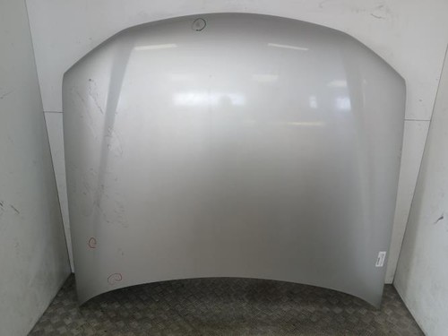 Capot peugeot 406 phase - capot, 2