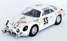 TROFEU, RENAULT-ALPINE A110