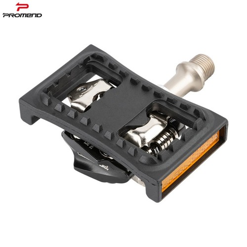 Vélo crampons pédale plate - vélo,