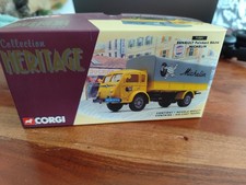 Corgi Camion Renault Fainéant