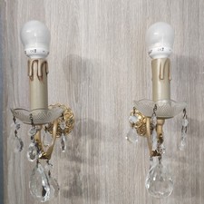 Appliques Murales Vintage