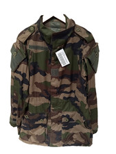 VESTE COMBAT FELIN ZC 97/104 L