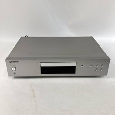 Lecteur monodisque - lecteur, cd