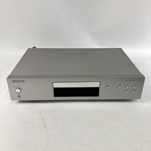 Lecteur monodisque - cd,