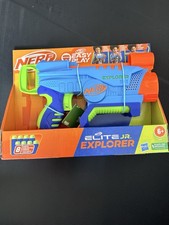 Nerf Elite Jr Explorer NEUF