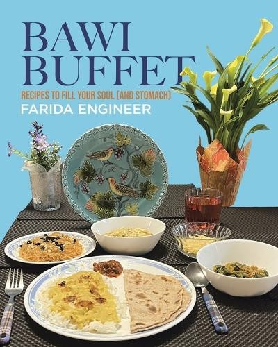 Farida engineer bawi buffet - farida,