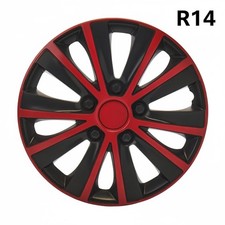 RIDEX Enjoliveurs 100009A0012