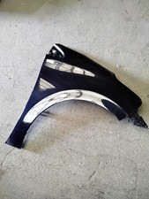 Aile Droite Peugeot 208 Style année 2014 Couleur EKU  Bleu Encre 