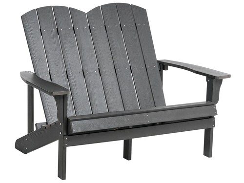 Banc jardin plastique et - banc,