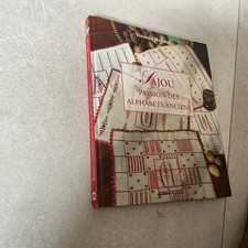 Sajou passion des alphabets