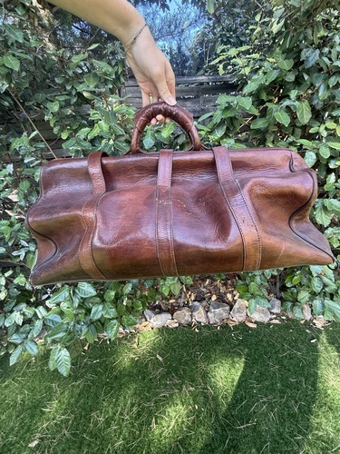 Medical ancien sac médecin - ancien, de