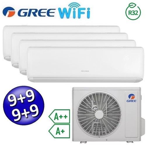 Climatiseur inverter ari - inverter,