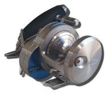 DAIWA 15SALTIGA 15H-SJ Baitcasting Reel 7239