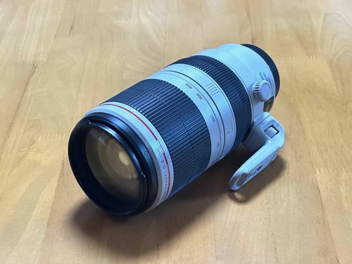 Canon 100 400mm 5 - ef, 100-400mm