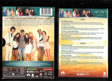 DVD - 90210 Beverly Hills : Nouvelle génération " Saison 2 - Six DVD " Paramount
