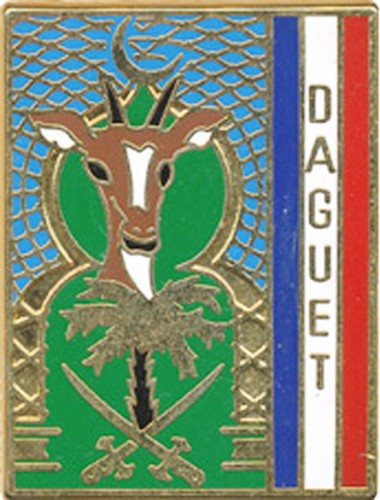 Legion etrangere etat major - etat,