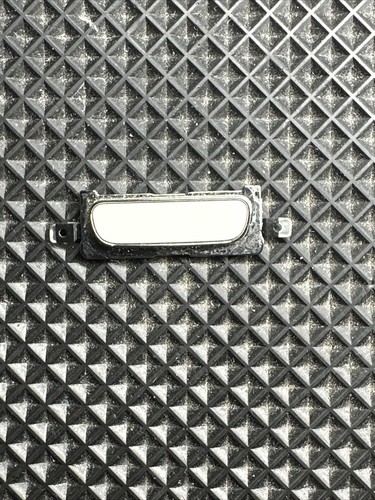 Bouton home samsung galaxy - bouton, s3