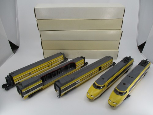 At759 lima coffret tgv - at759, ho