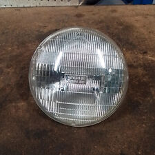 Occasion : Phare 7" avec ampoule incorporée  pour Jeep CJ5, CJ7, CJ8