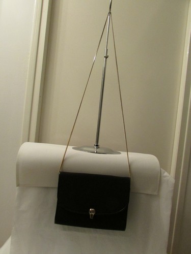 Sac pochette vintage - sac,