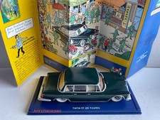 ATLAS COLLECTION TINTIN N° 11