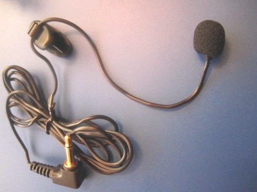 Genuine philips speech lapel - genuine,