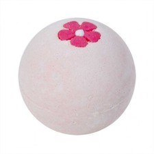1 boule de bain effervescente